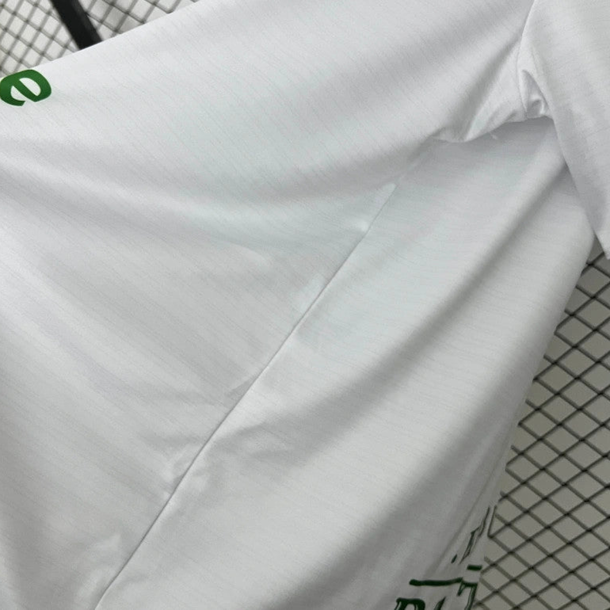 24/25 Racing De Santander Home Jersey