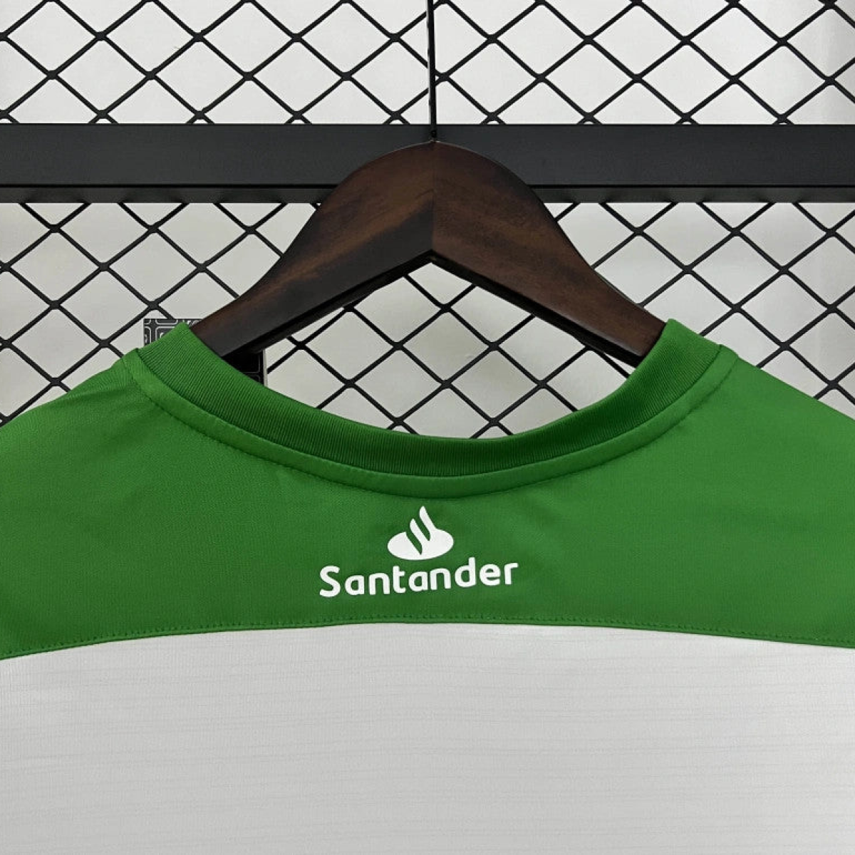 24/25 Racing De Santander Home Jersey