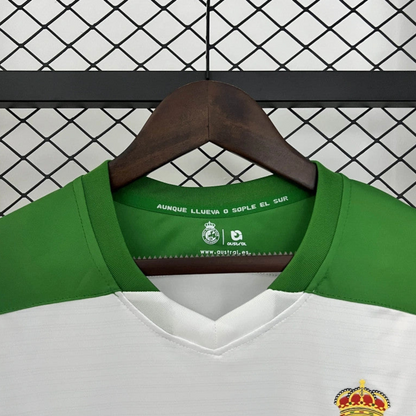24/25 Racing De Santander Home Jersey