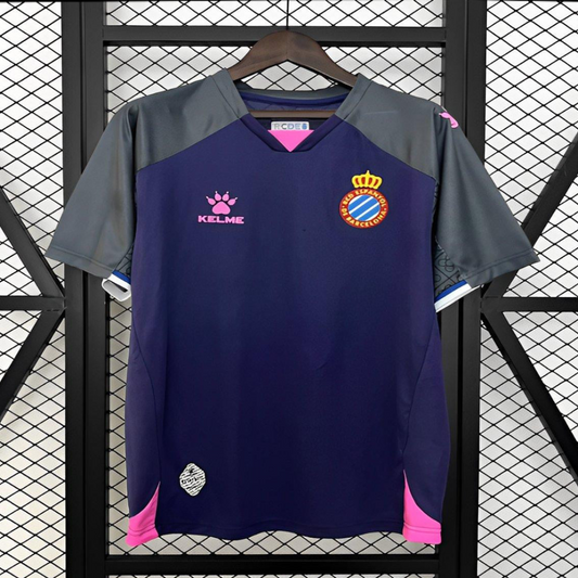 24/25 RCD Espanyol Special Edition