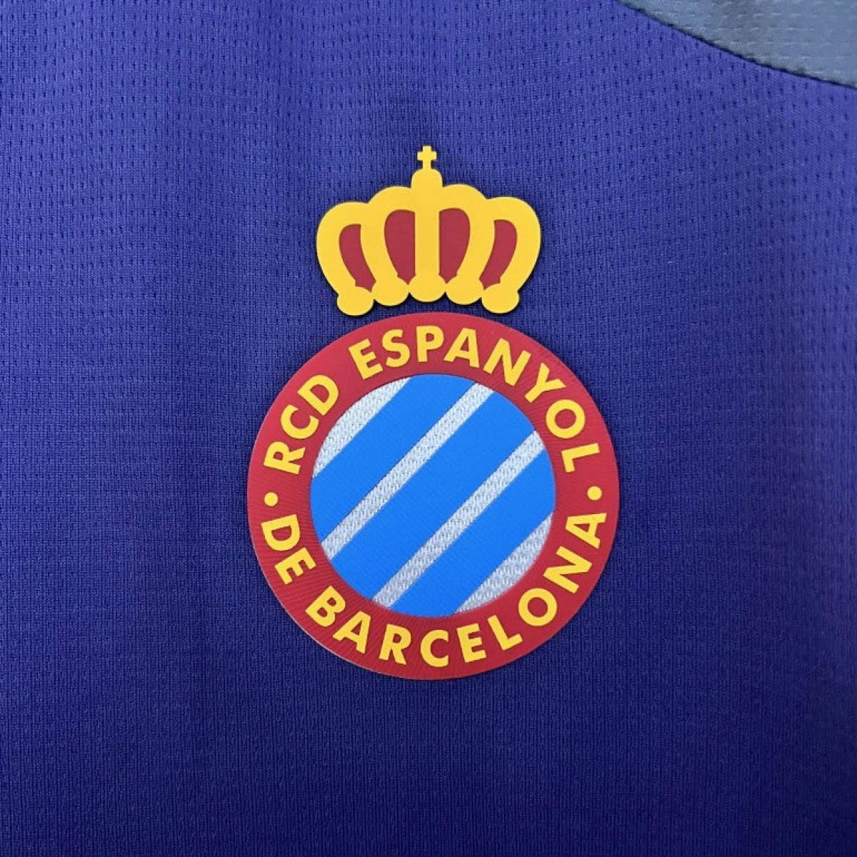 24/25 RCD Espanyol Special Edition