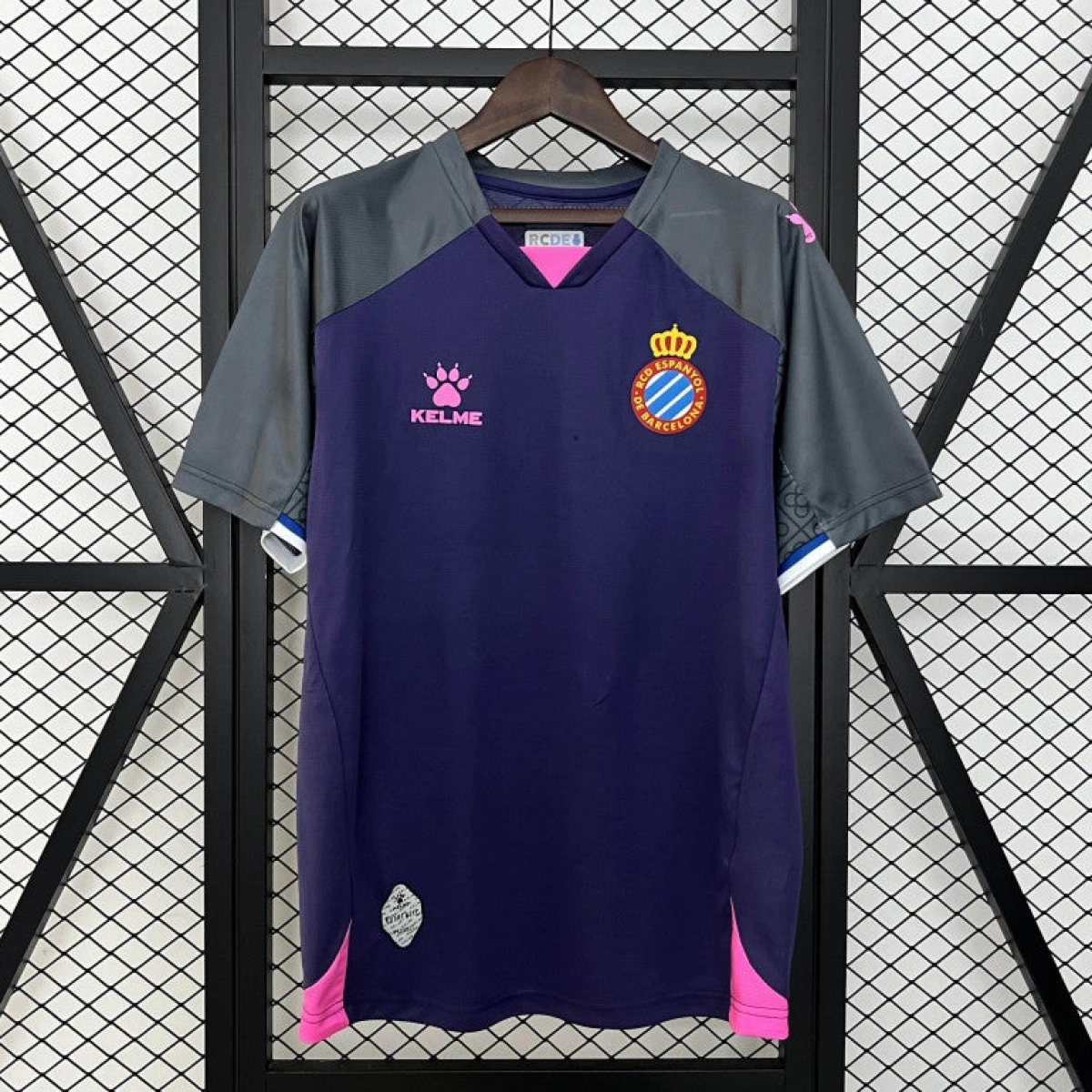 24/25 RCD Espanyol Special Edition