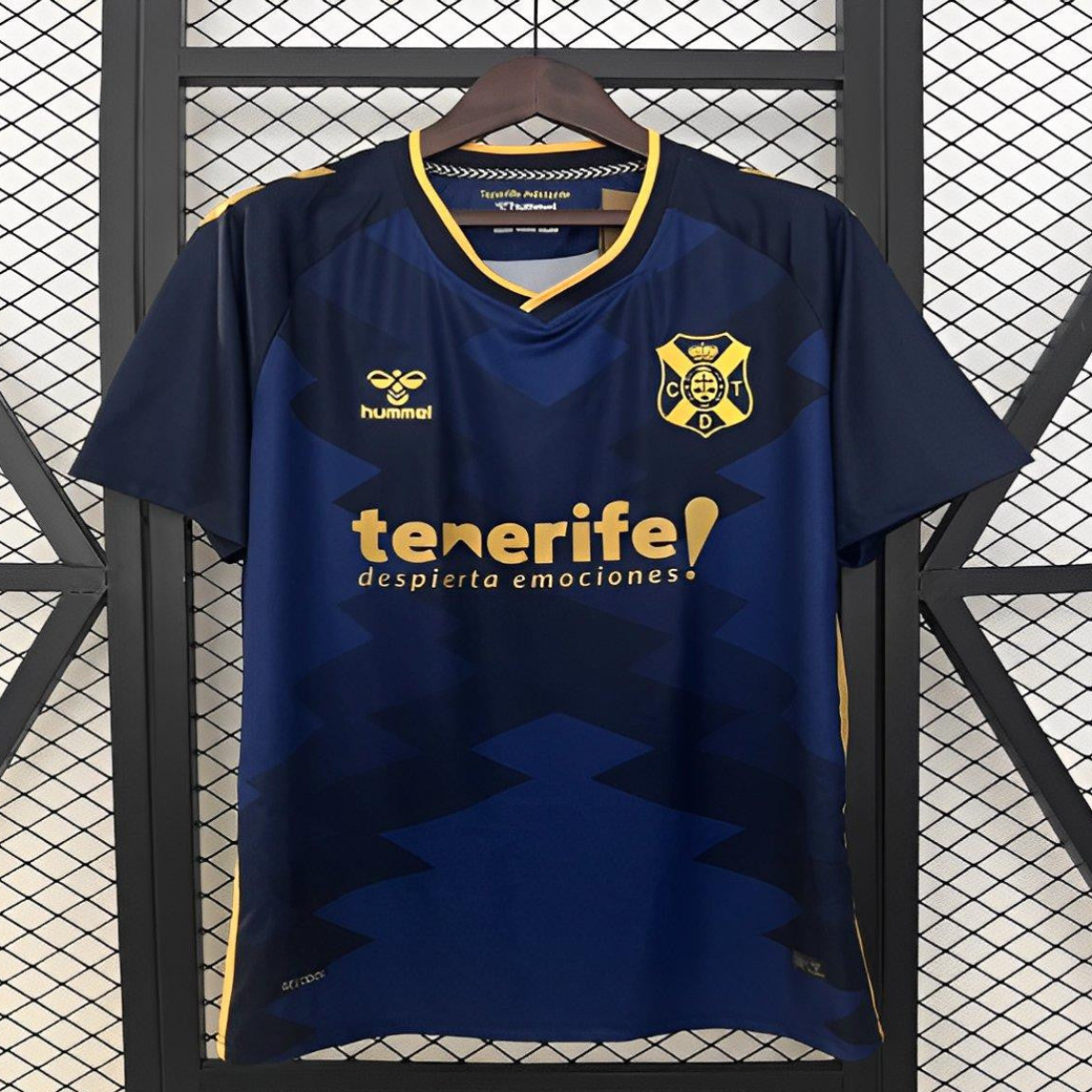 24/25 Tenerife Away Jersey