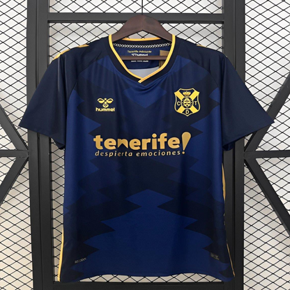 24/25 Tenerife Away Jersey