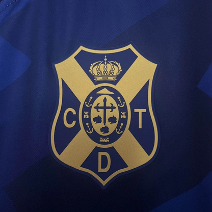 24/25 Tenerife Away Jersey