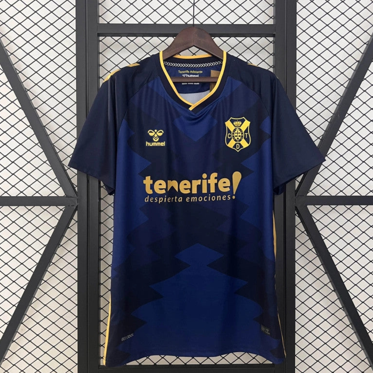 24/25 Tenerife Away Jersey