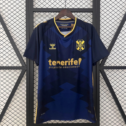 24/25 Tenerife Away Jersey
