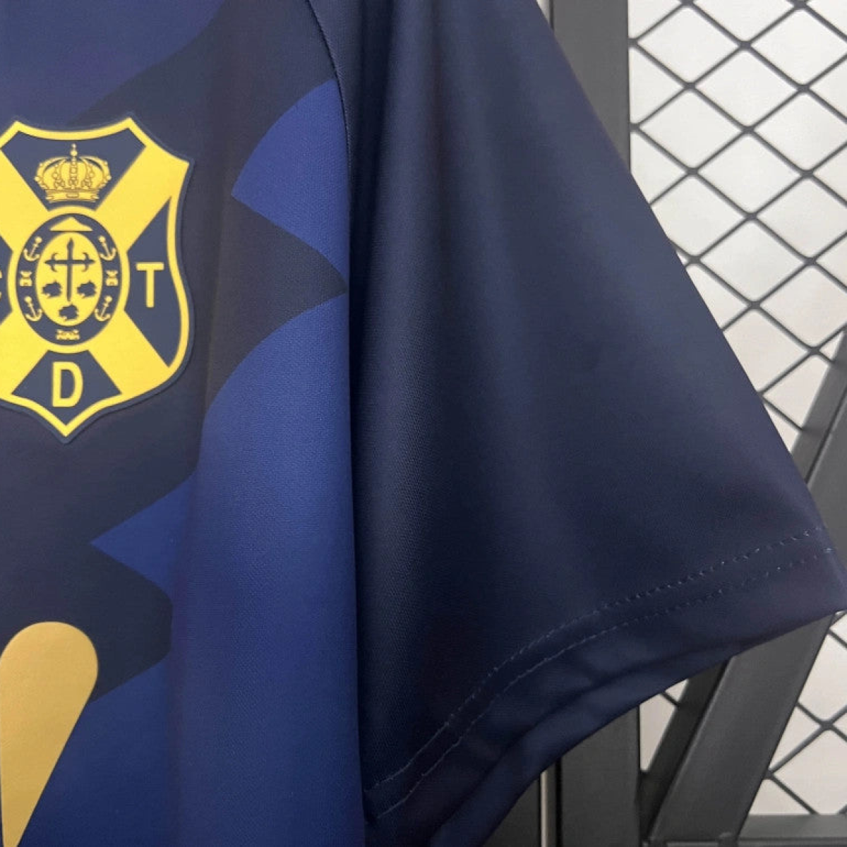 24/25 Tenerife Away Jersey