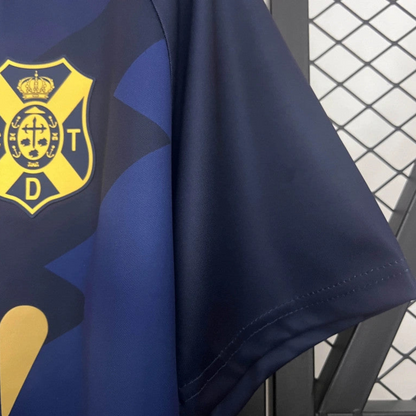 24/25 Tenerife Away Jersey