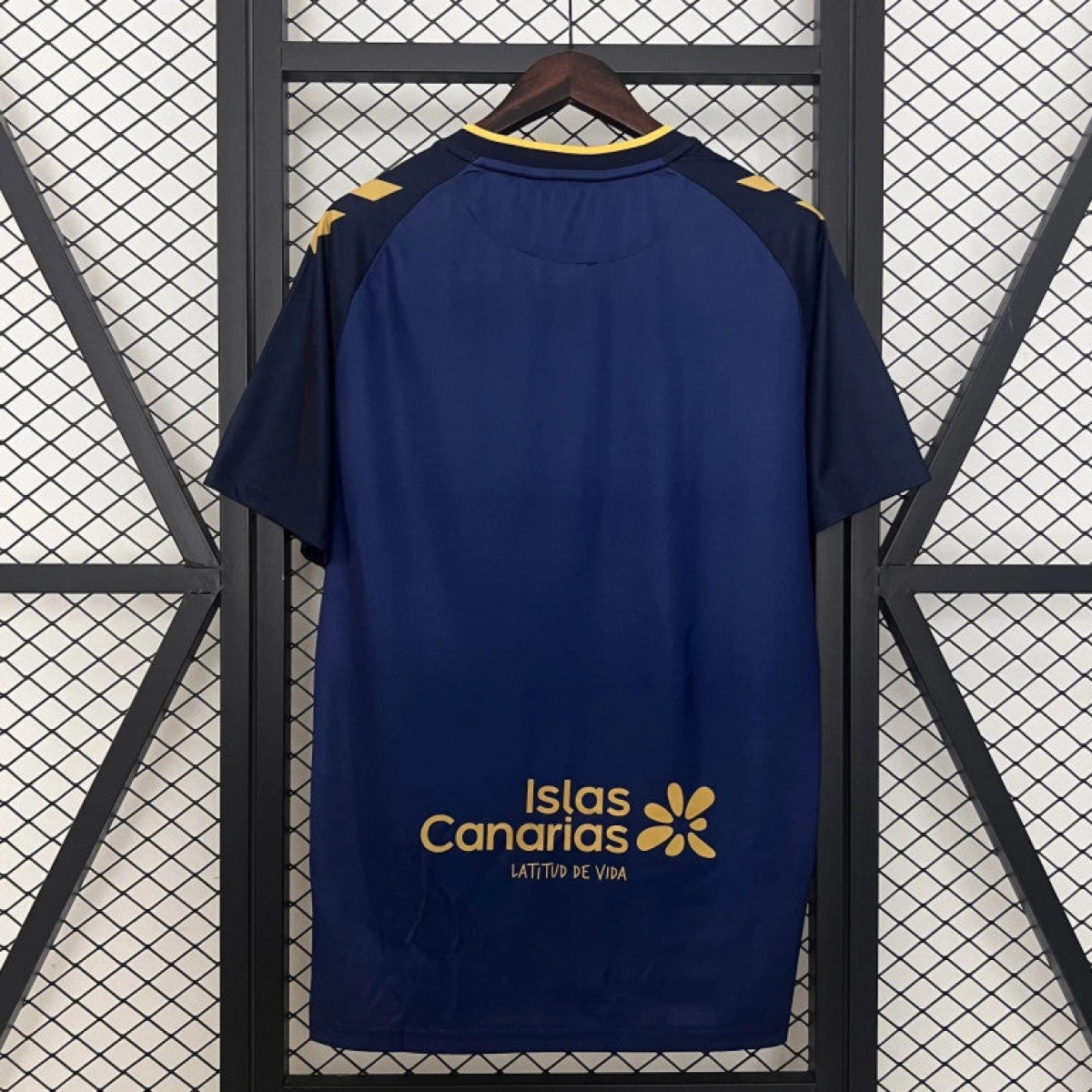 24/25 Tenerife Away Jersey