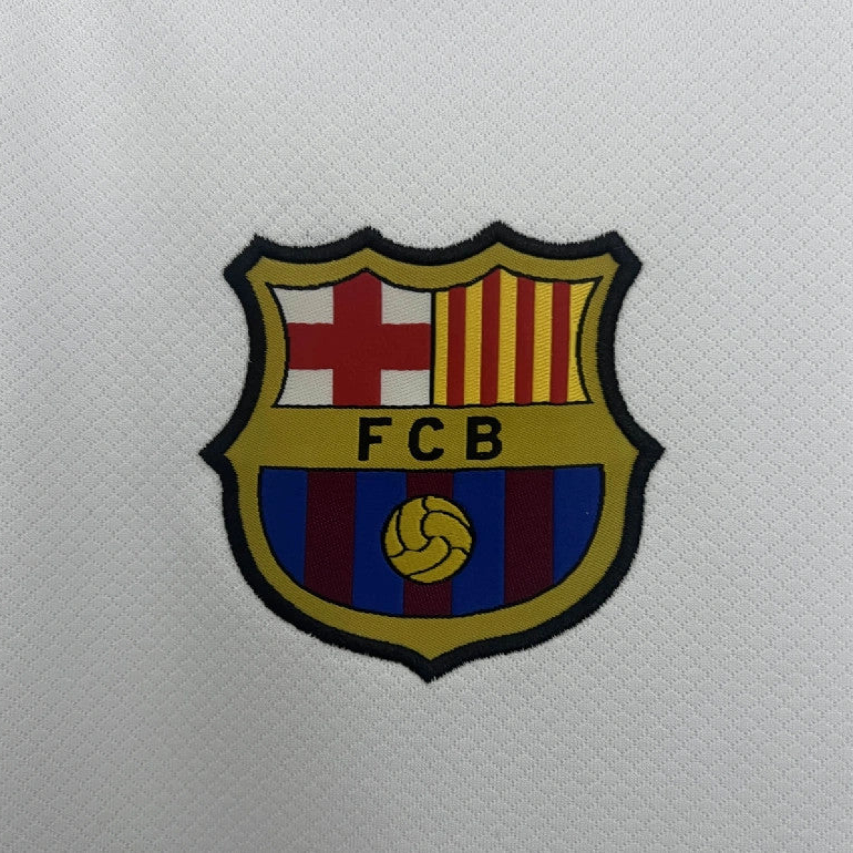 25/26 Barcelona Joint Edition