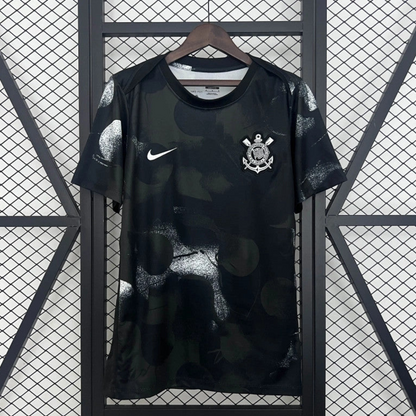 25/26 Corinthians Training Jersey