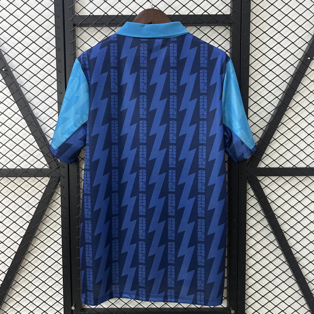 94/95 Retro Arsenal Away Jersey