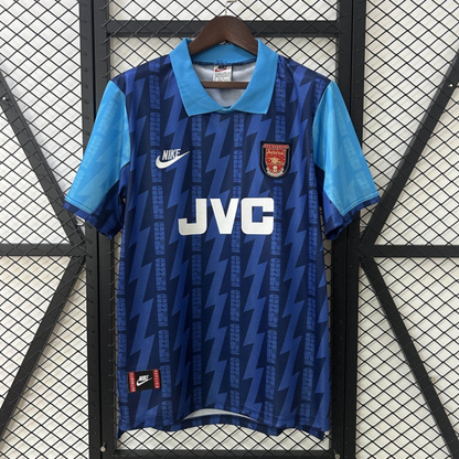 94/95 Retro Arsenal Away Jersey
