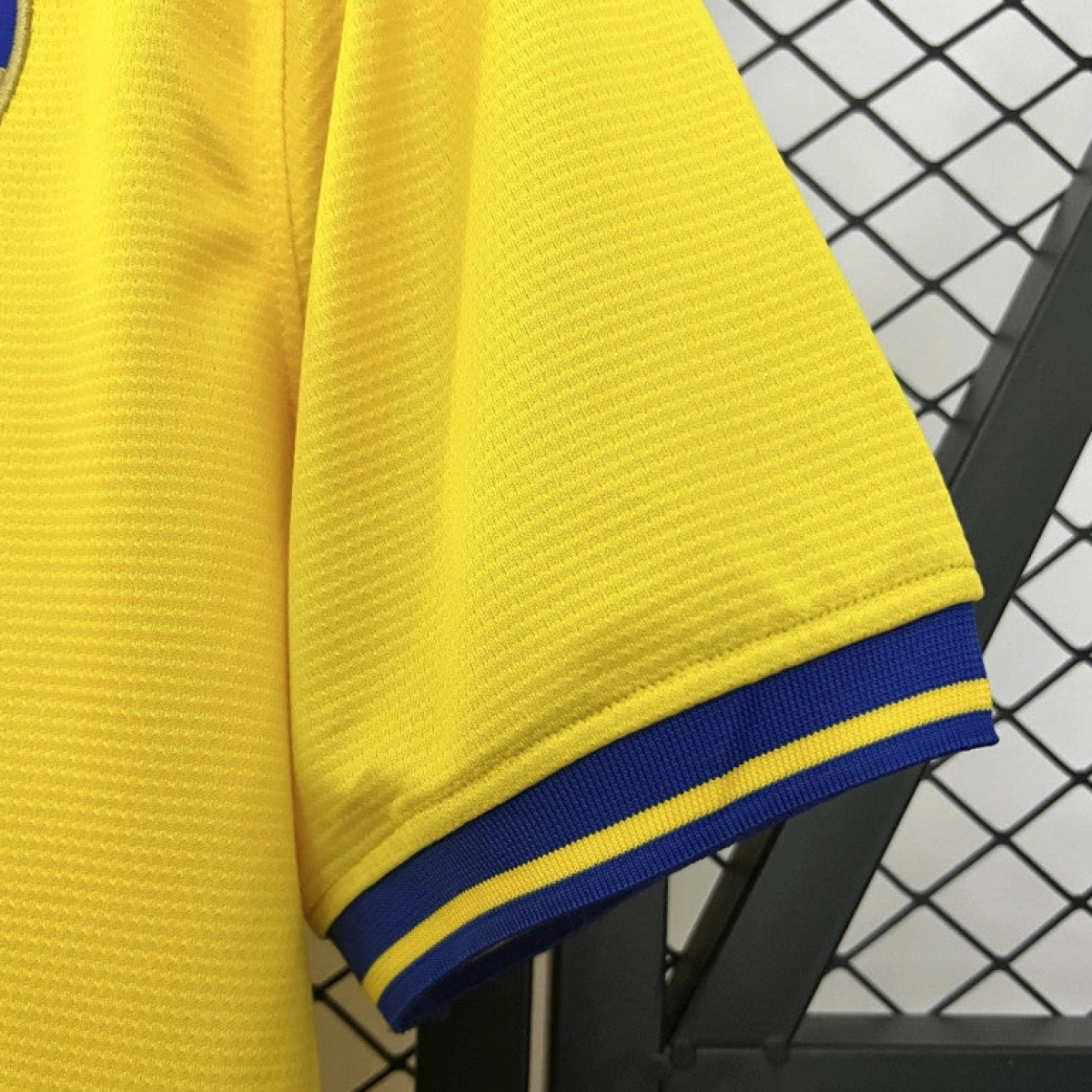 Retro 13/14Arsenal Away Jersey