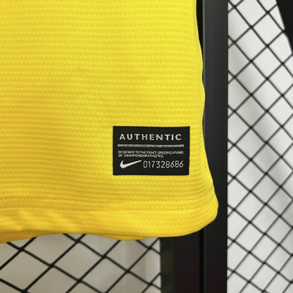 Retro 13/14Arsenal Away Jersey
