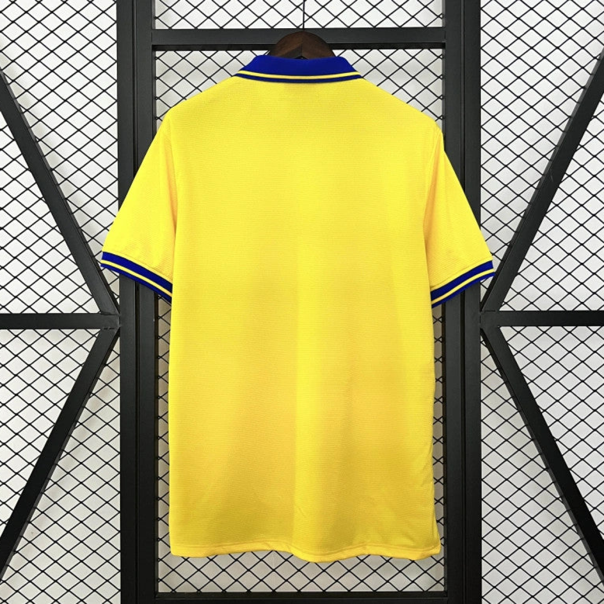 Retro 13/14Arsenal Away Jersey