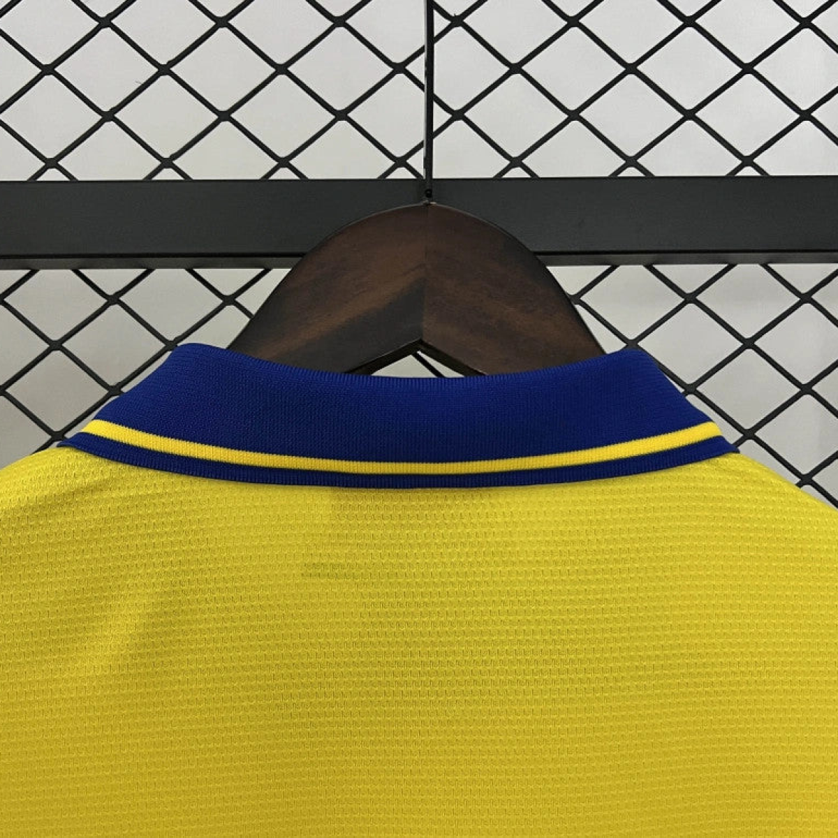 Retro 13/14Arsenal Away Jersey