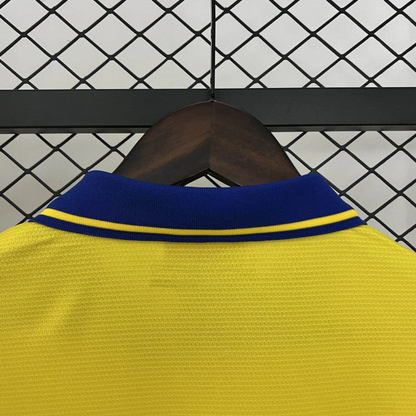 Retro 13/14Arsenal Away Jersey