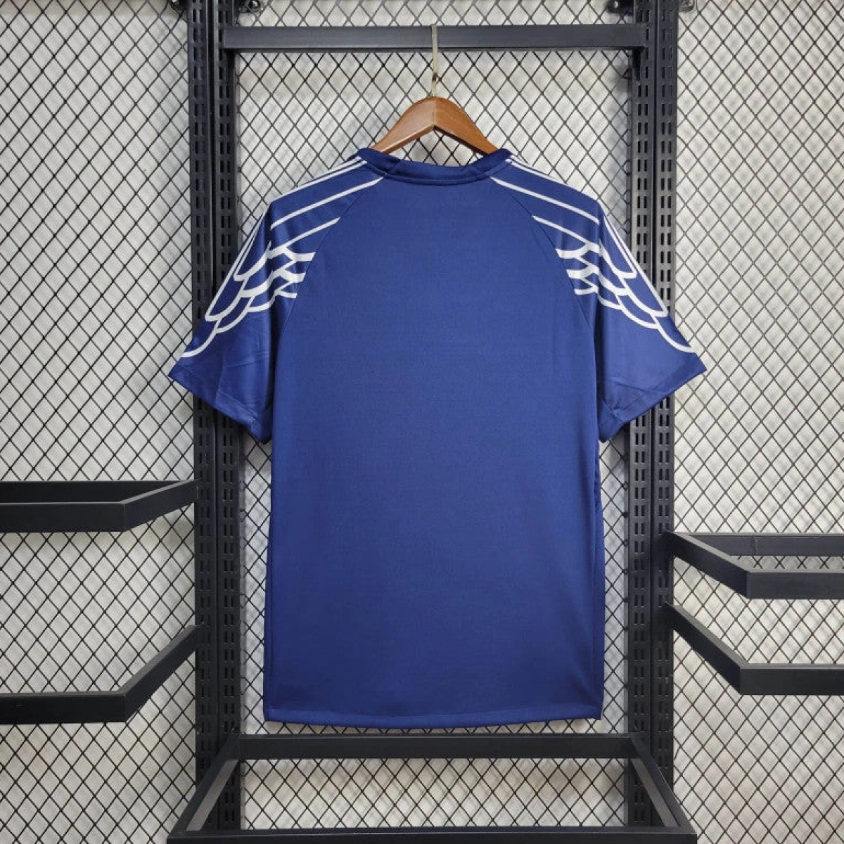 24/25 PSG Forth Blue Jersey