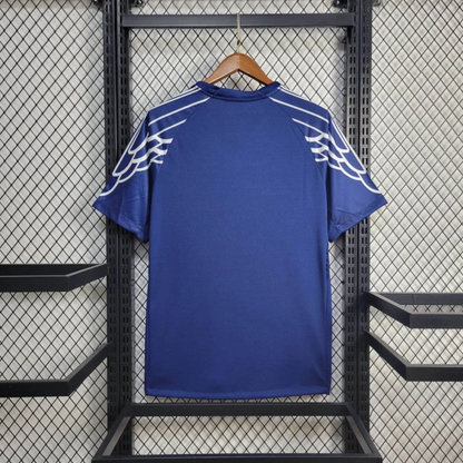 24/25 PSG Forth Blue Jersey