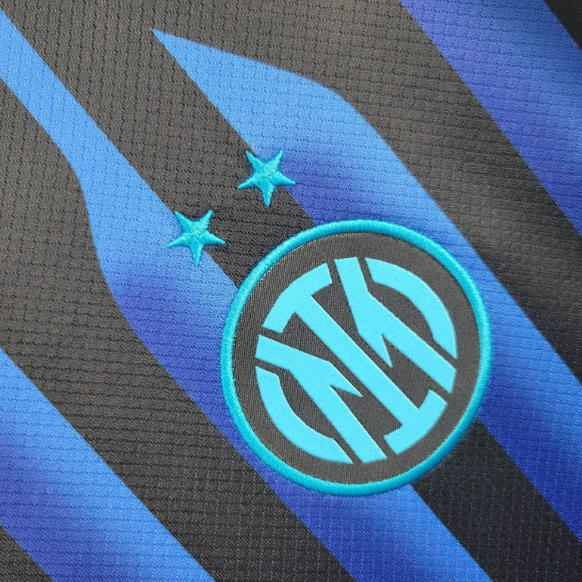 25/26 Inter Milan Home Jersey