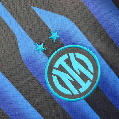 25/26 Inter Milan Home Jersey