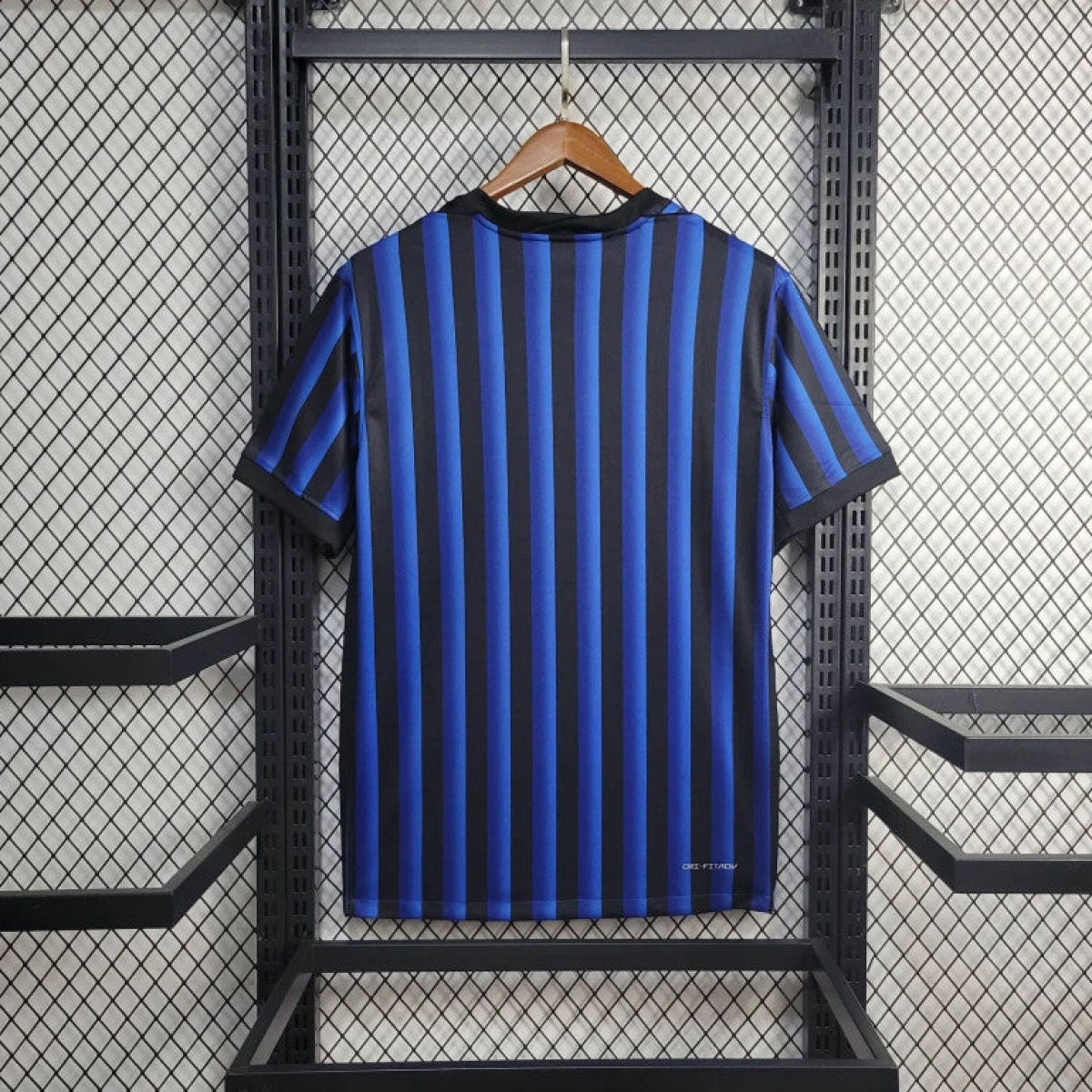 25/26 Inter Milan Home Jersey