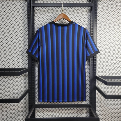 25/26 Inter Milan Home Jersey