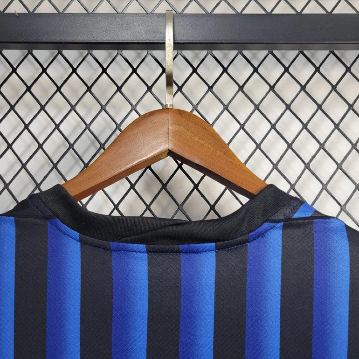 25/26 Inter Milan Home Jersey