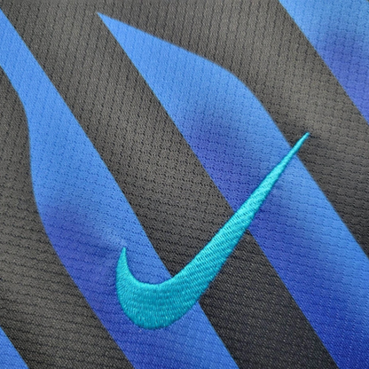 25/26 Inter Milan Home Jersey