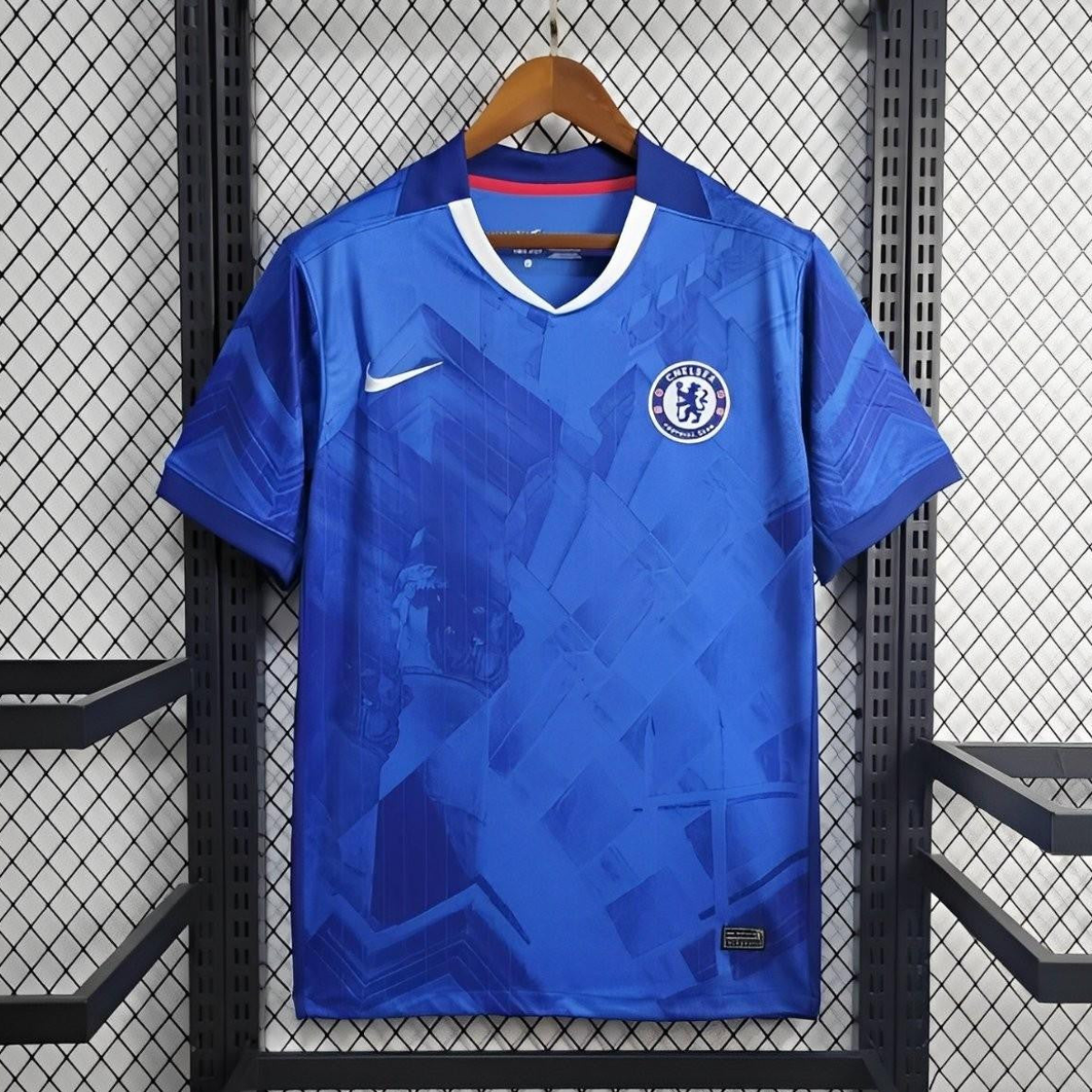 25/26 Chelsea Home Jersey