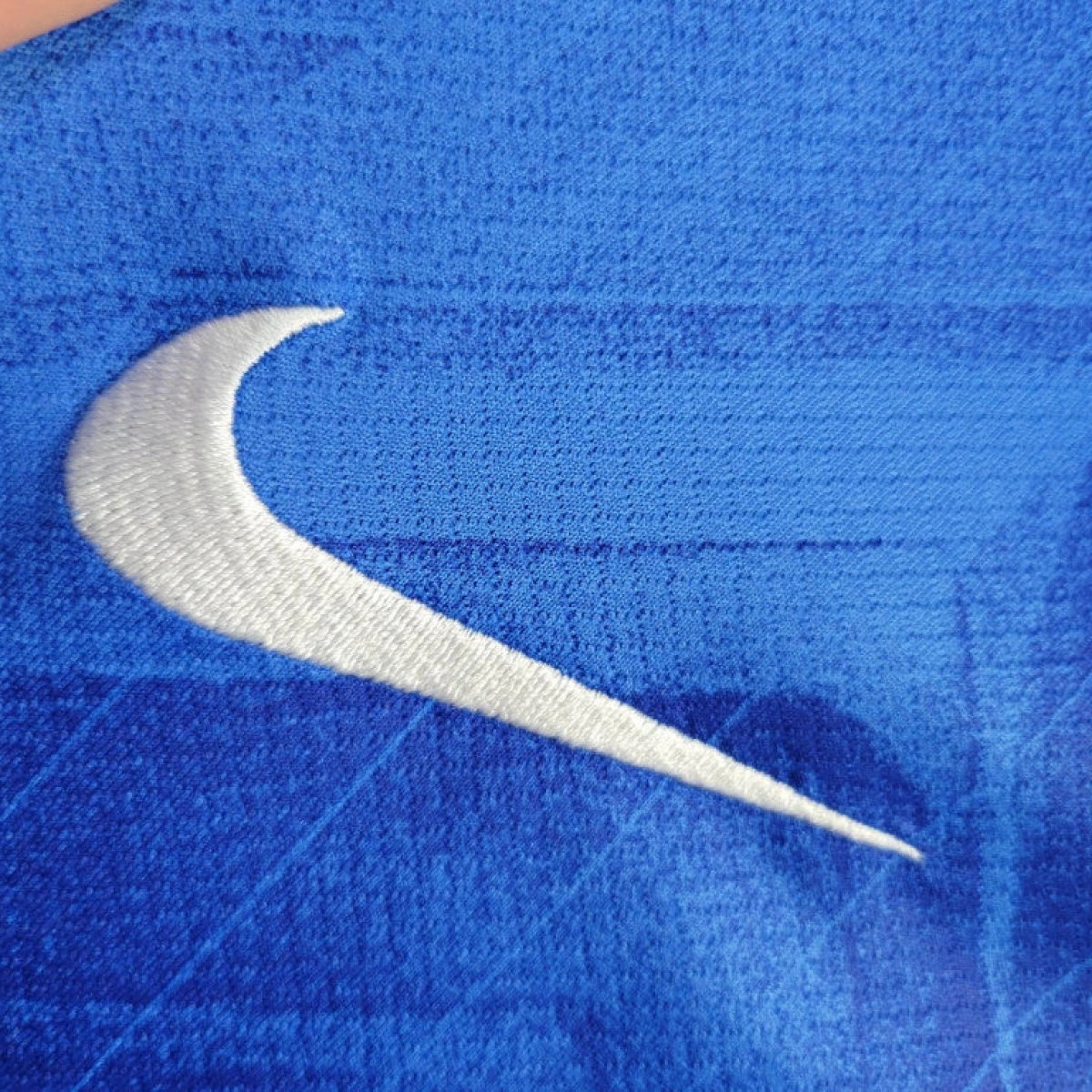 25/26 Chelsea Home Jersey