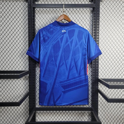 25/26 Chelsea Home Jersey