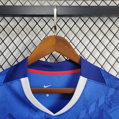 25/26 Chelsea Home Jersey