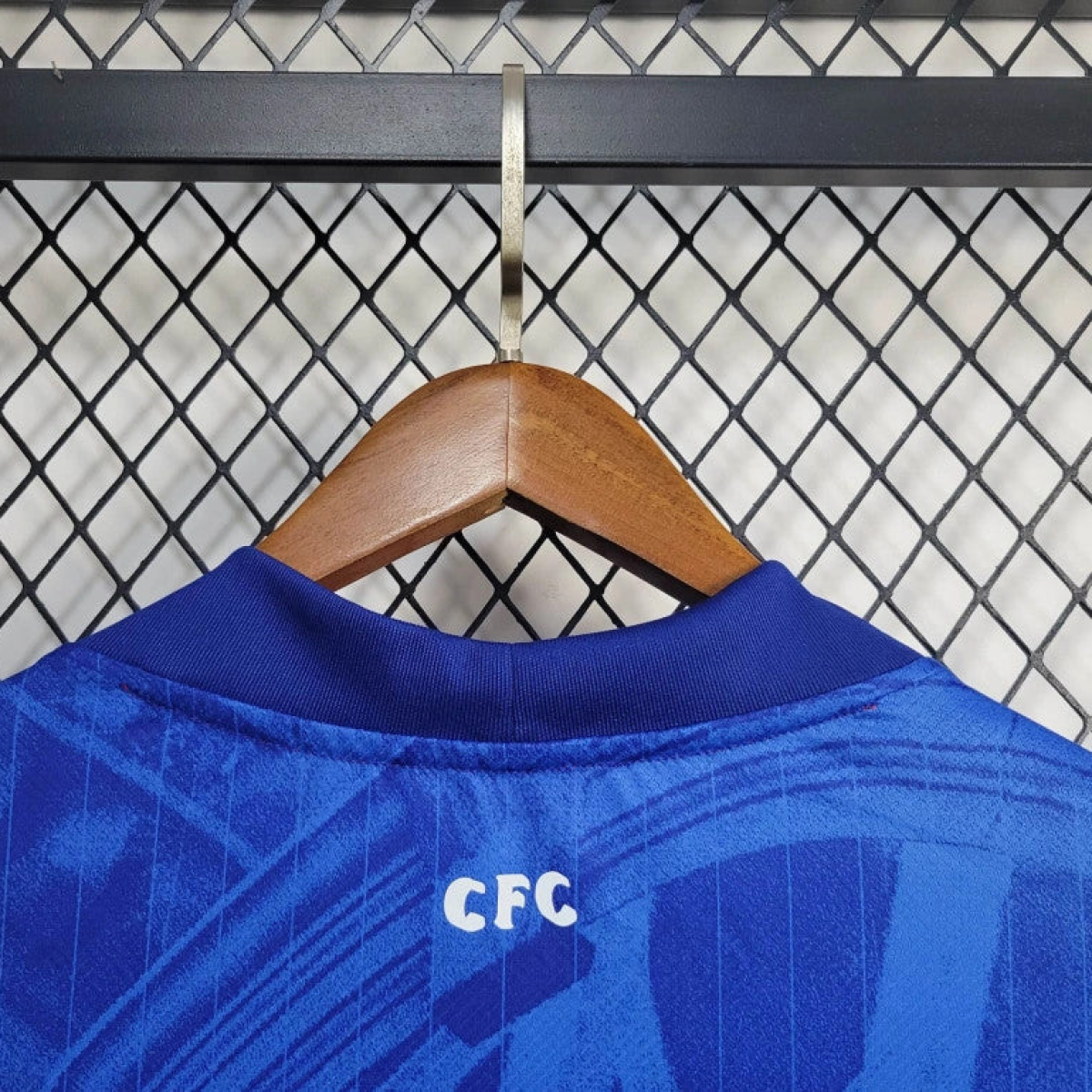 25/26 Chelsea Home Jersey