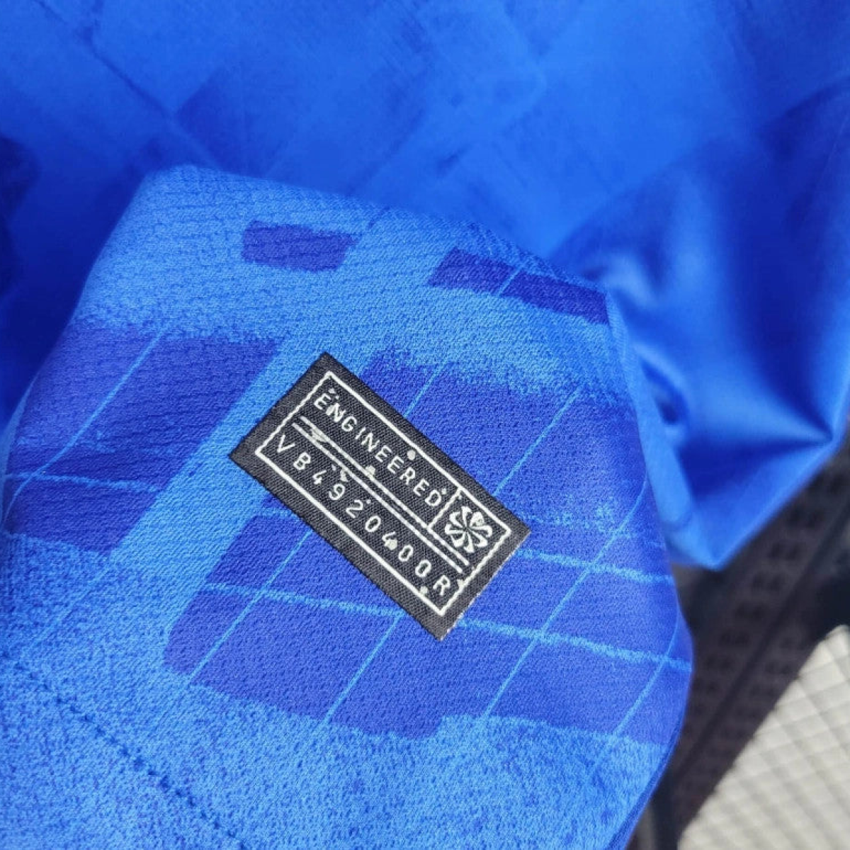 25/26 Chelsea Home Jersey