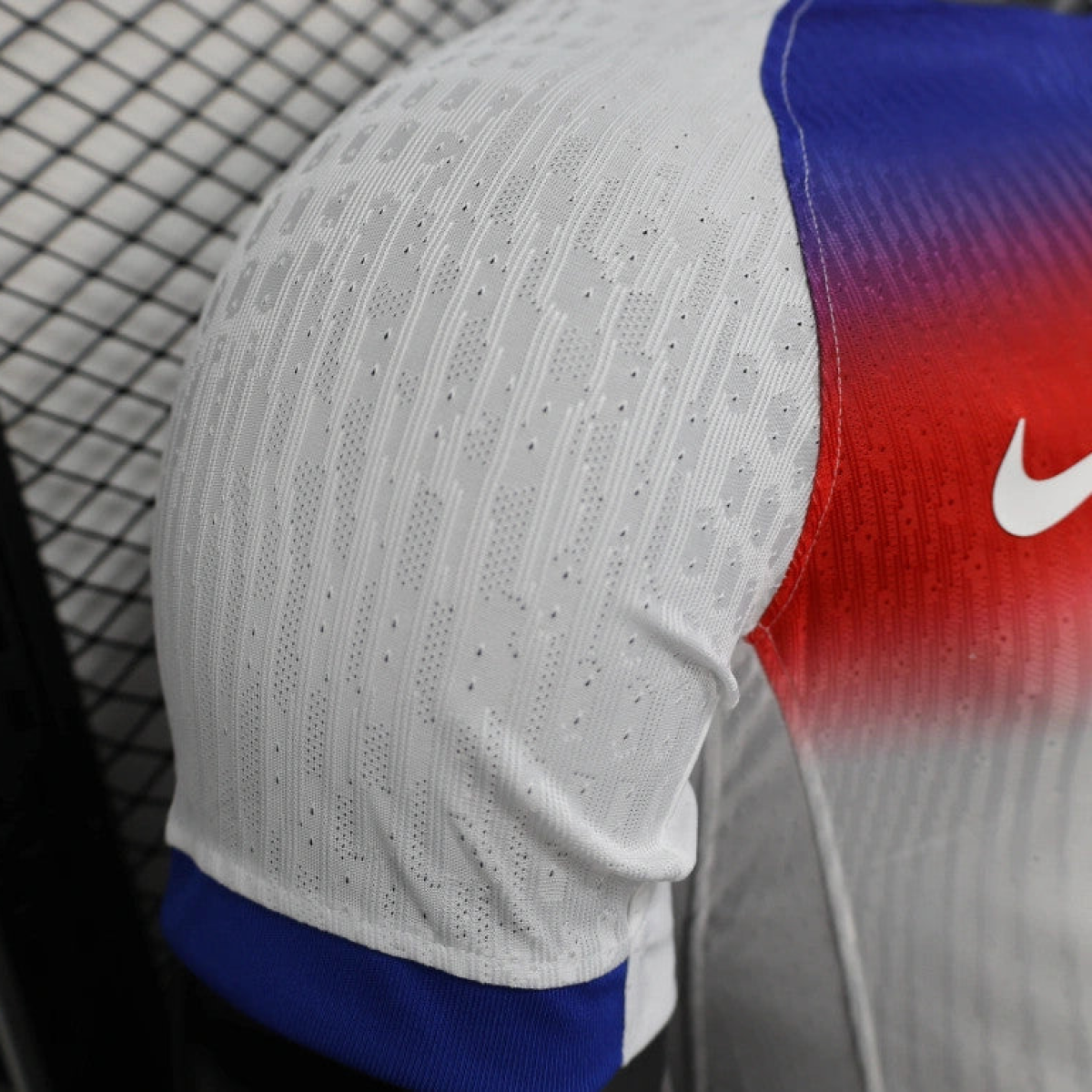 25/26 Player Version England Home Jersey