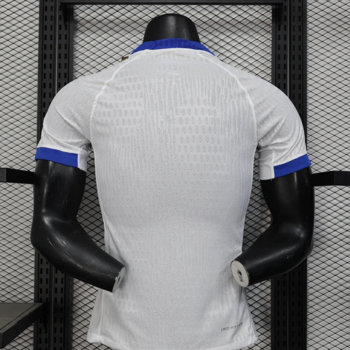 25/26 Player Version England Home Jersey