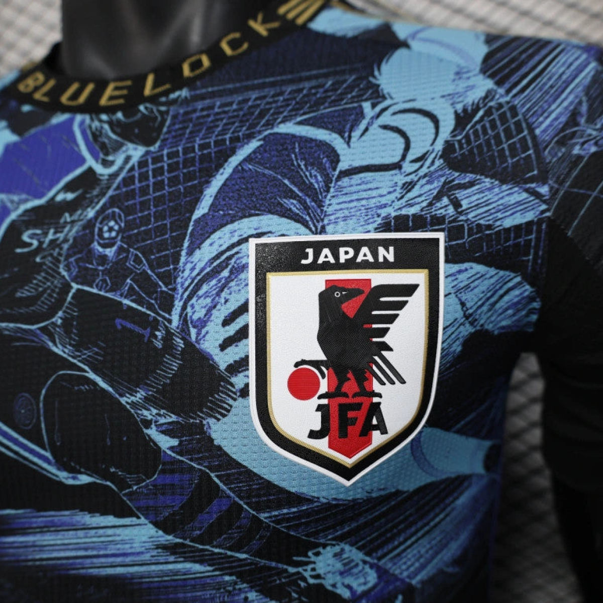 25/26 Player Version Japan Special Edition