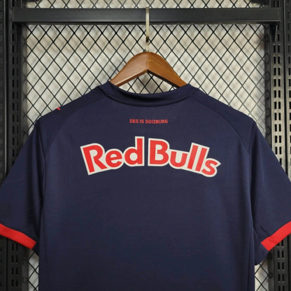25/26 Red Bull Salzburg Away Jersey
