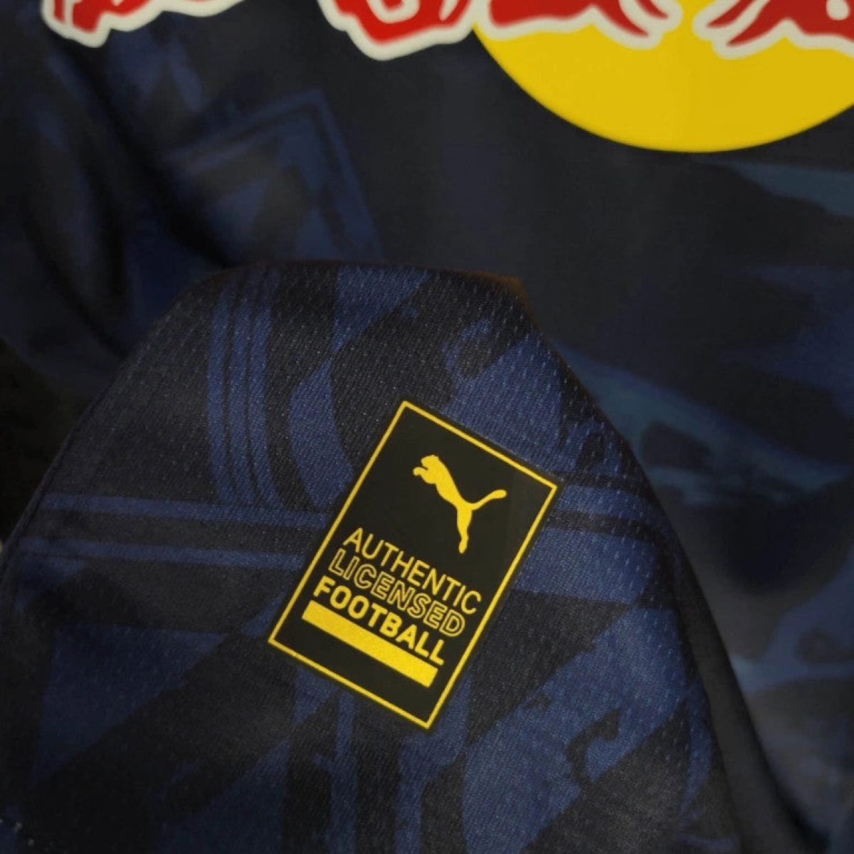 25/26 Red Bull Salzburg Away Jersey