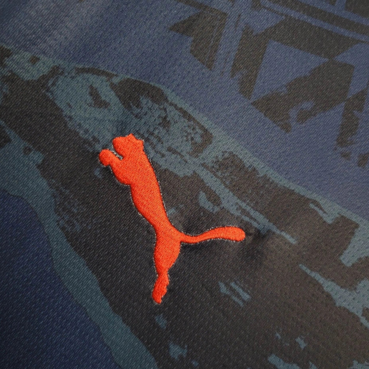 25/26 Red Bull Salzburg Away Jersey