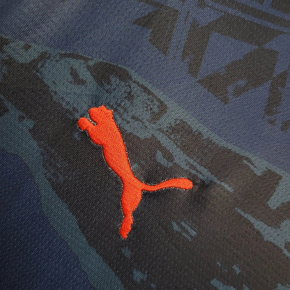 25/26 Red Bull Salzburg Away Jersey