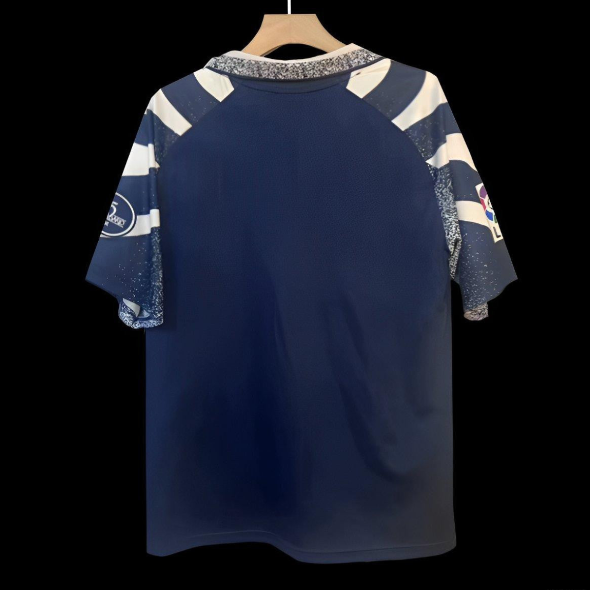 Retro 97/98 Tenerife 75th Anniversary Special Jersey