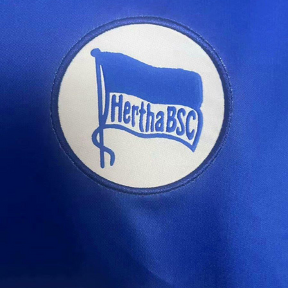 24/25 Hertha BSC Blue/White Special Jersey