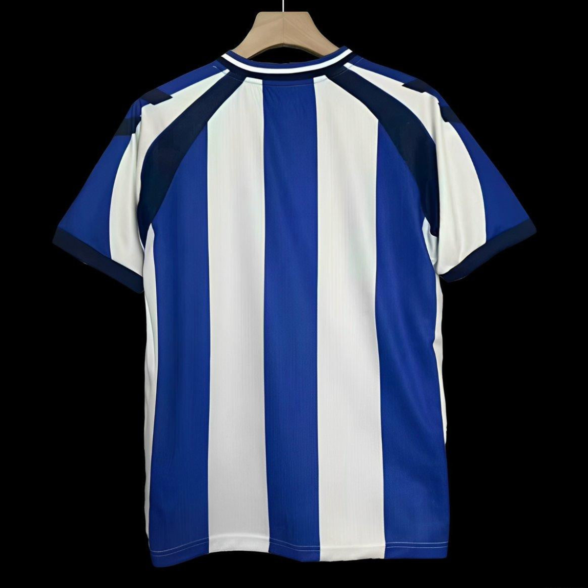 25/26 Malaga 25th Anniversary Home Jersey