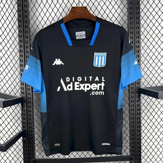 2024/25 Racing Club De Avellaneda Away Jersey
