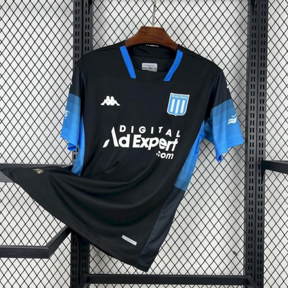 2024/25 Racing Club De Avellaneda Away Jersey