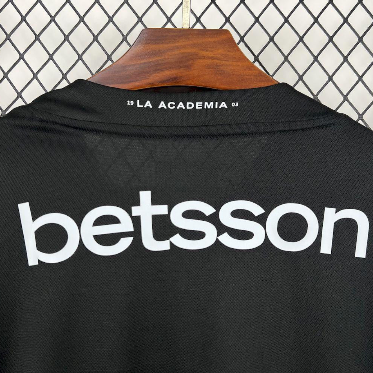 2024/25 Racing Club De Avellaneda Away Jersey